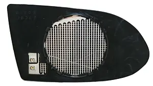 Preiswert ABAKUS 2824G01 - Spiegelglas, Außenspiegel